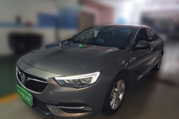 Używany Buick Regal 2017 20T Elite Edition Guazi used car, China used car export, Used car for sale, Used cars, Cheapest cars for sale