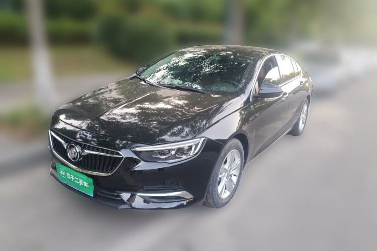 Used Buick Regal 2019 20T Elite Version China VI Standard Guazi used car, China used car export, Used car for sale, Used  cars, Cheapest cars for sale