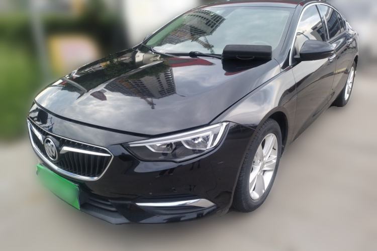 Used Buick Regal 2019 20T Elite Version China V Standard Guazi used car, China used car export, Used car for sale, Used cars, Cheapest cars for sale