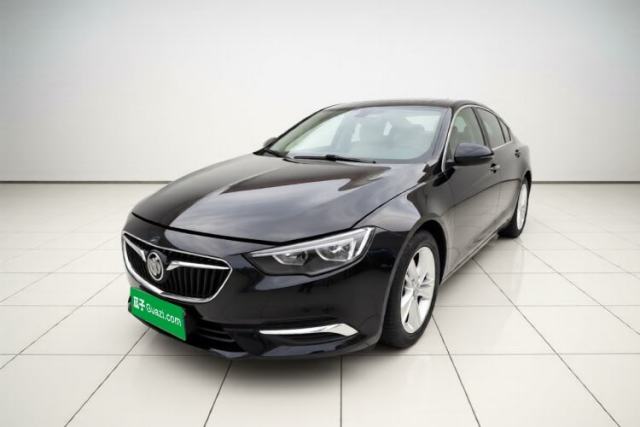 Używany Buick Regal 2019 20T Elite Version China V Standard