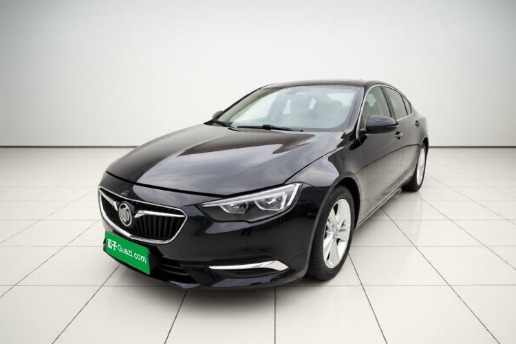 Buick Regal 2019 20T Elite Version China V Standard usata Guazi used car, China used car export, Used car for sale, Used  cars, Cheapest cars for sale