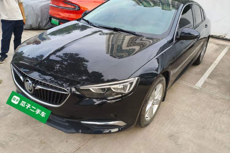 Used Buick Regal 2019 20T Elite Version China VI Standard Guazi used car, China used car export, Used car for sale, Used  cars, Cheapest cars for sale