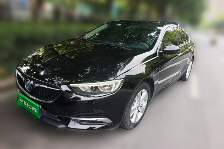 Used Buick Regal 2019 20T Elite Version China VI Standard Guazi used car, China used car export, Used car for sale, Used  cars, Cheapest cars for sale