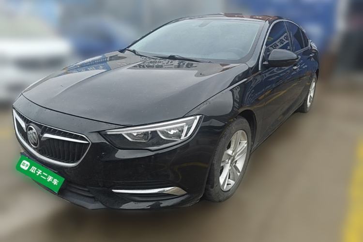Used Buick Regal 2019 20T Elite Version China VI Standard Guazi used car, China used car export, Used car for sale, Used  cars, Cheapest cars for sale