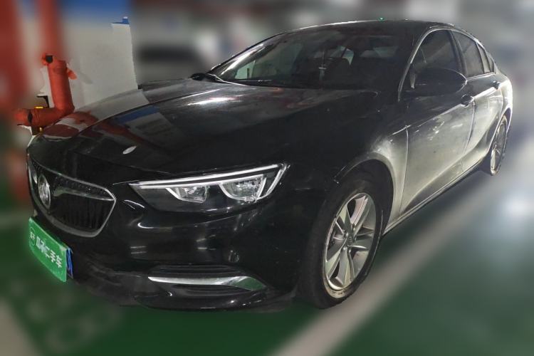 Used Buick Regal 2019 20T Elite Version China VI Standard Guazi used car, China used car export, Used car for sale, Used  cars, Cheapest cars for sale