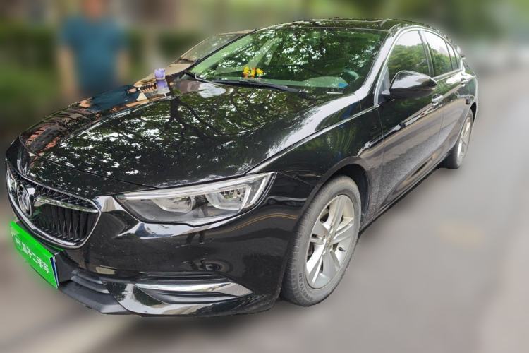 Used Buick Regal 2019 20T Elite Version China V Standard Guazi used car, China used car export, Used car for sale, Used  cars, Cheapest cars for sale