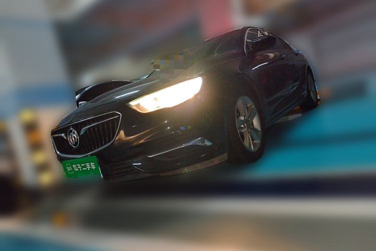 Used Buick Regal 2019 20T Elite Version China VI Standard Guazi used car, China used car export, Used car for sale, Used cars, Cheapest cars for sale