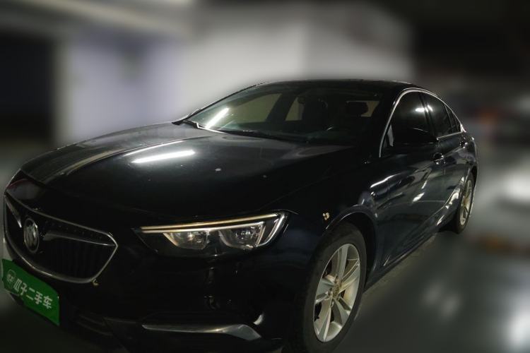 Used Buick Regal 2019 20T Elite Version China VI Standard Guazi used car, China used car export, Used car for sale, Used  cars, Cheapest cars for sale