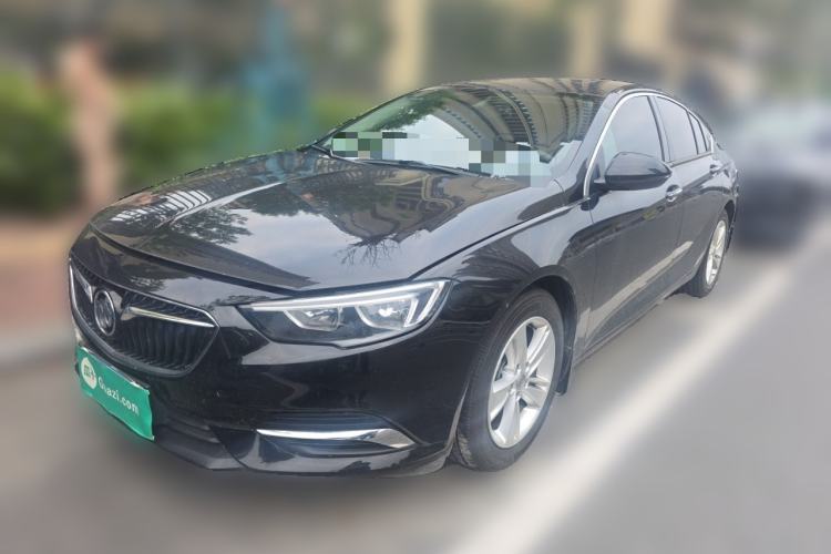 Used Buick Regal 2019 20T Elite Version China V Standard Guazi used car, China used car export, Used car for sale, Used  cars, Cheapest cars for sale