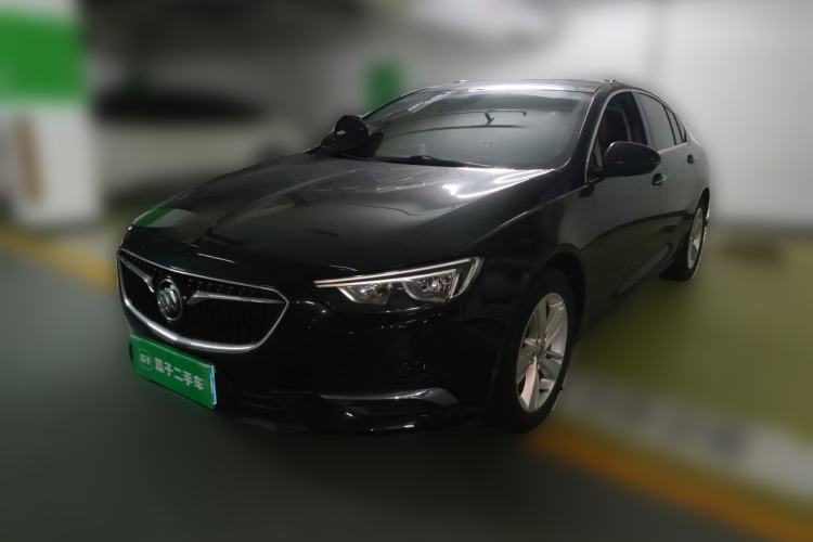 Used Buick Regal 2019 20T Elite Version China VI Standard Guazi used car, China used car export, Used car for sale, Used  cars, Cheapest cars for sale