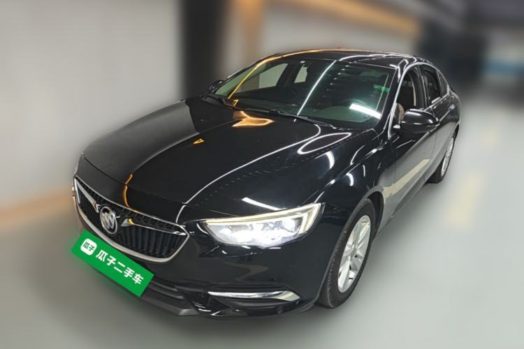 Used Buick Regal 2019 20T Elite Version China V Standard Guazi used car, China used car export, Used car for sale, Used cars, Cheapest cars for sale