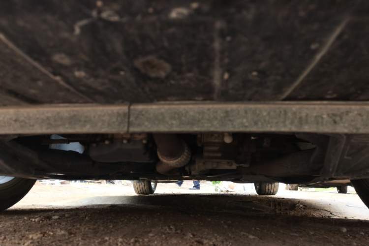 Used Buick Regal 2019 20T Elite Version China VI Standard Chassis Front