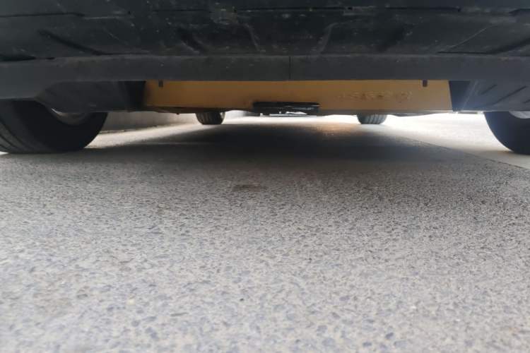 Used Buick Regal 2019 20T Elite Version China VI Standard Chassis Front