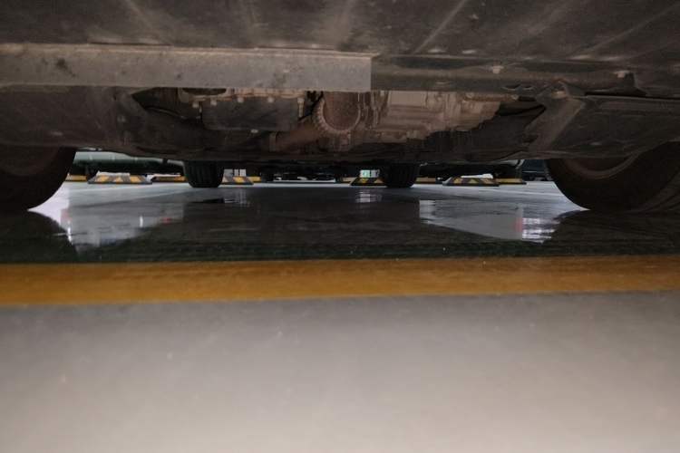 Used Buick Regal 2019 20T Elite Version China VI Standard Chassis Front
