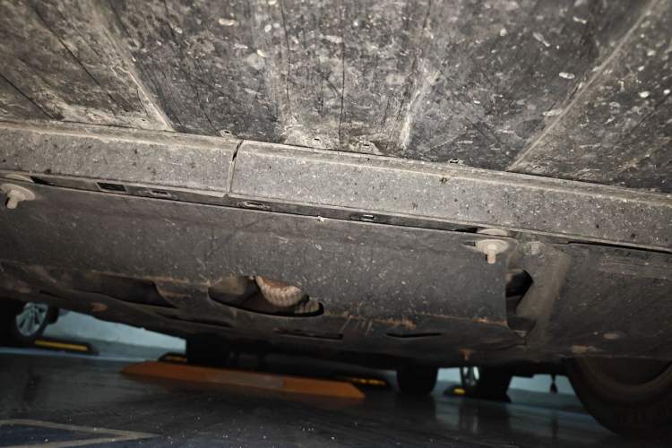 Used Buick Regal 2019 20T Elite Version China VI Standard Chassis Front