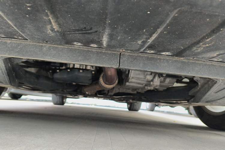 Used Buick Regal 2019 20T Elite Version China VI Standard Chassis Front