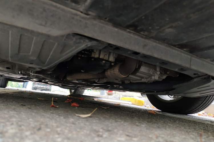Used Buick Regal 2019 20T Elite Version China V Standard Chassis Front