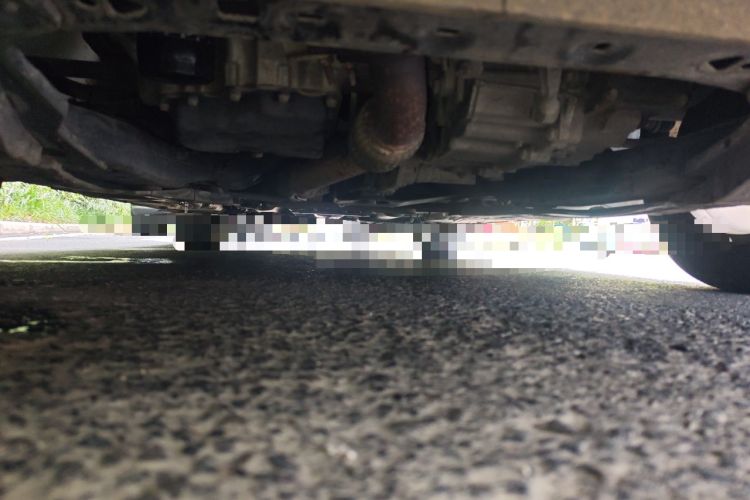Used Buick Regal 2019 20T Elite Version China VI Standard Chassis Front