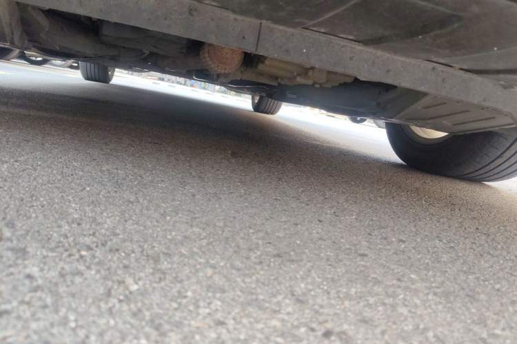 Used Buick Regal 2019 20T Elite Version China VI Standard Chassis Front