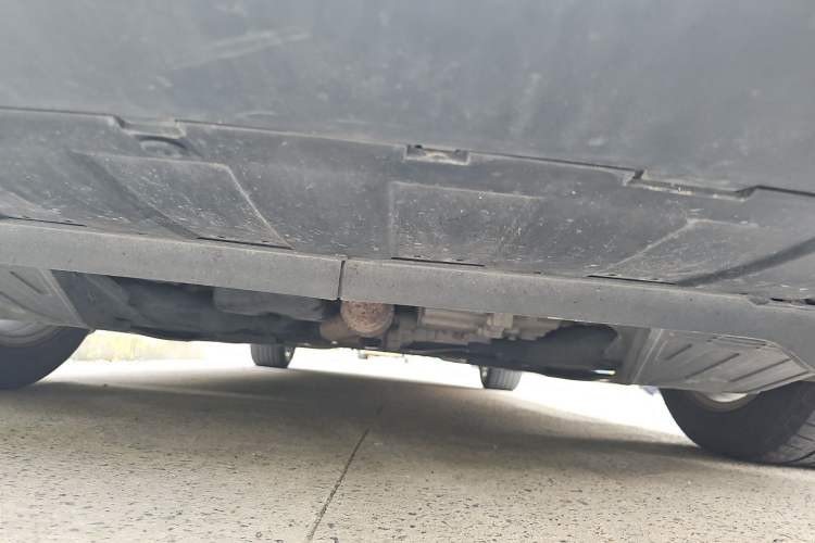 Used Buick Regal 2019 20T Elite Version China VI Standard Chassis Front