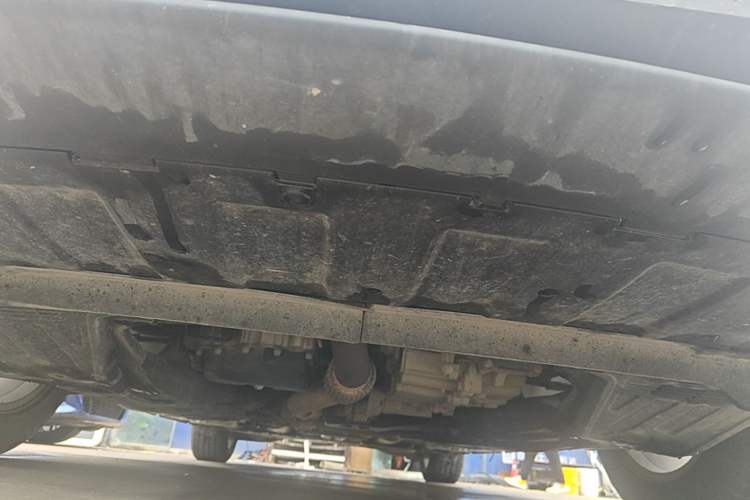 Used Buick Regal 2019 20T Elite Version China VI Standard Chassis Front