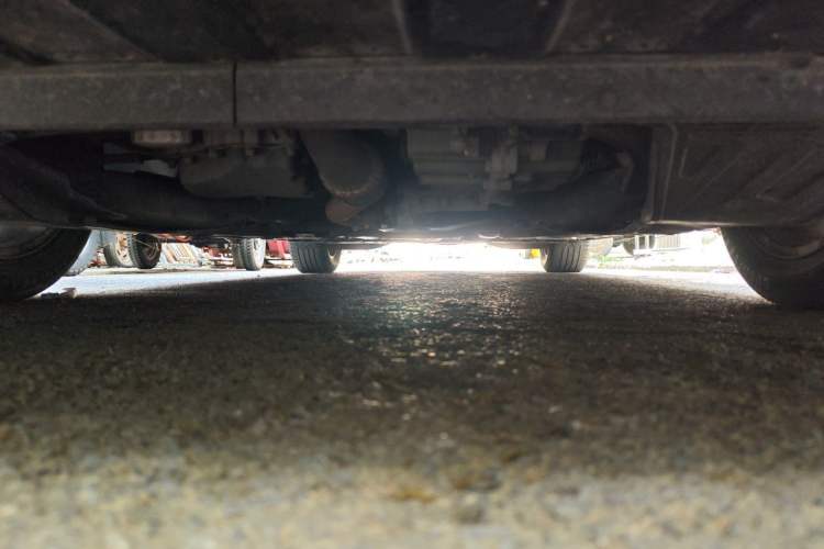 Used Buick Regal 2019 20T Elite Version China VI Standard Chassis Front