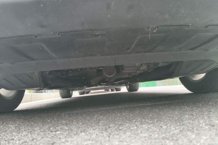 Used Buick Regal 2019 20T Elite Version China VI Standard Chassis Front