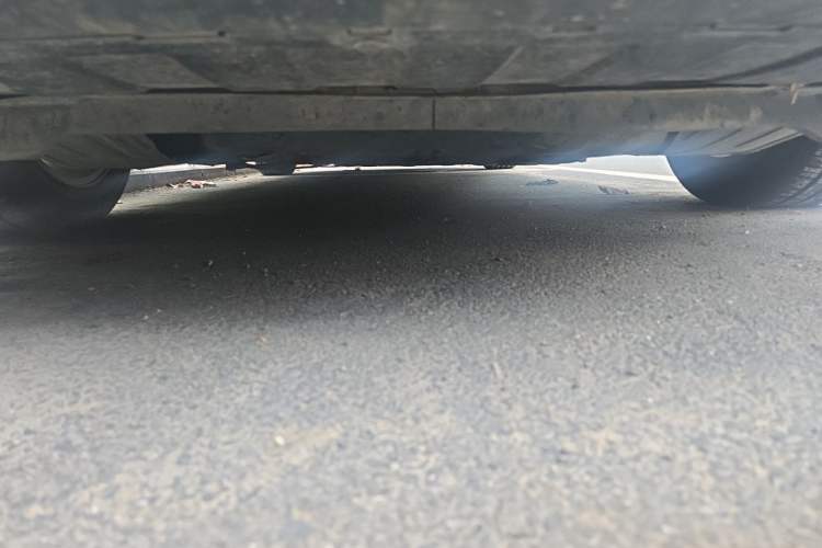 Used Buick Regal 2019 20T Elite Version China V Standard Chassis Front