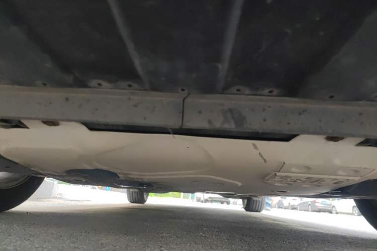 Used Buick Regal 2019 20T Elite Version China VI Standard Chassis Front