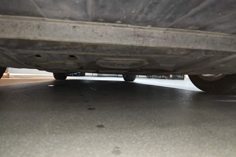 Used Buick Regal 2019 20T Elite Version China V Standard Chassis Front