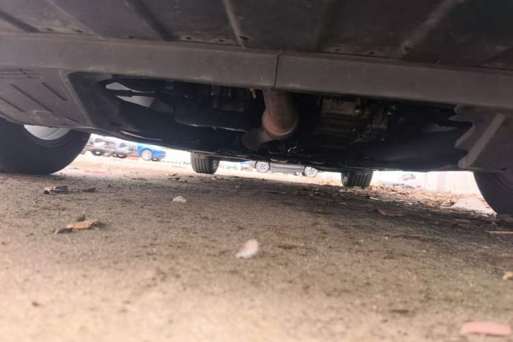 Used Buick Regal 2019 20T Elite Version China VI Standard Chassis Front