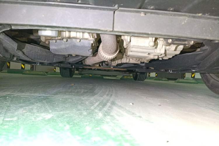 Used Buick Regal 2019 20T Elite Version China VI Standard Chassis Front