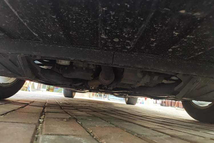 Used Buick Regal 2019 20T Elite Version China VI Standard Chassis Front