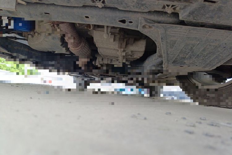Used Buick Regal 2019 20T Elite Version China VI Standard Chassis Front