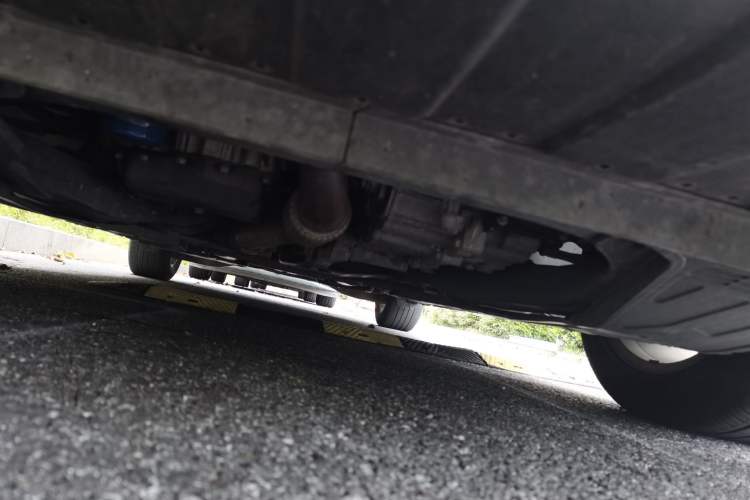 Used Buick Regal 2019 20T Elite Version China VI Standard Chassis Front