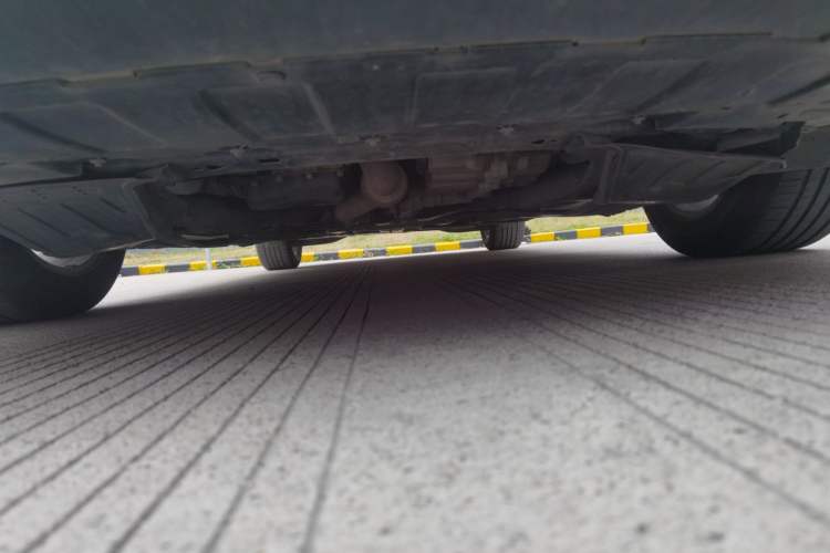 Used Buick Regal 2019 20T Elite Version China VI Standard Chassis Front