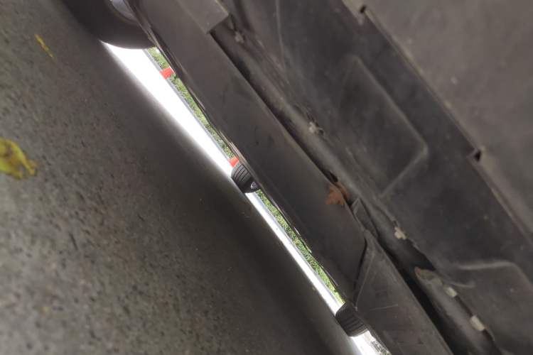 Used Buick Regal 2019 20T Elite Version China VI Standard Chassis Front