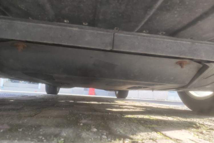 Used Buick Regal 2019 20T Luxury Model China V Standard Chassis Front