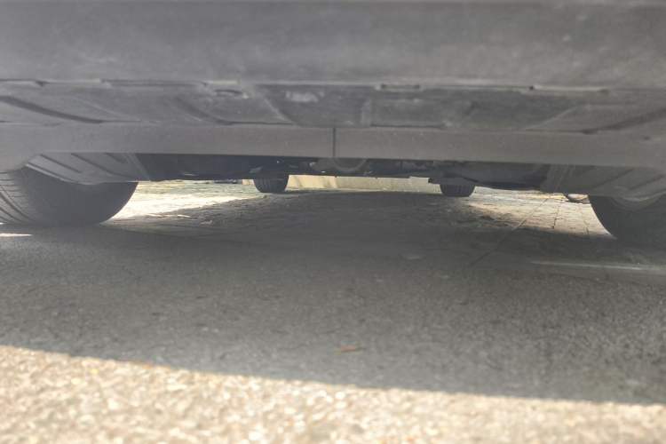 Used Buick Regal 2019 20T Elite Version China VI Standard Chassis Front