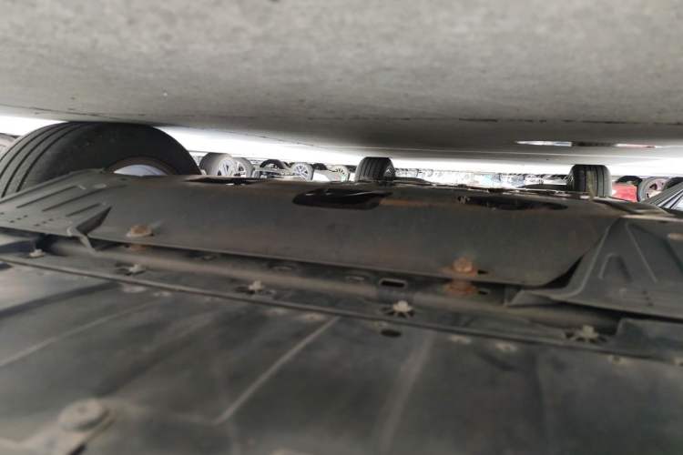 Used Buick Regal 2019 20T Elite Version China V Standard Chassis Front