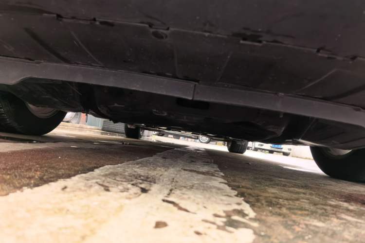 Used Buick Regal 2019 20T Elite Version China VI Standard Chassis Front