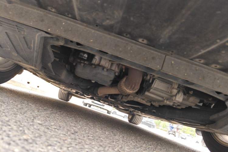 Used Buick Regal 2019 20T Elite Version China VI Standard Chassis Front