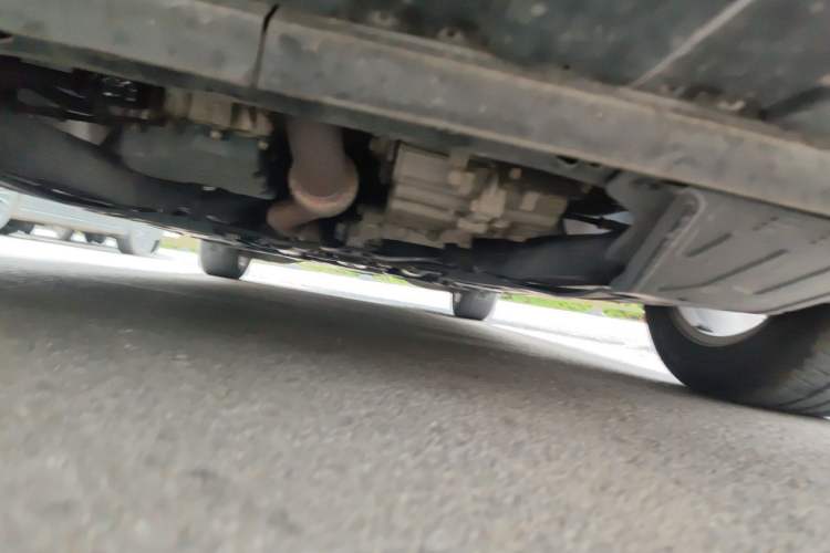Used Buick Regal 2019 20T Elite Version China VI Standard Chassis Front