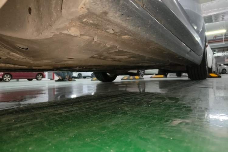 Used Buick Regal 2019 20T Elite Version China VI Standard Chassis Front Left