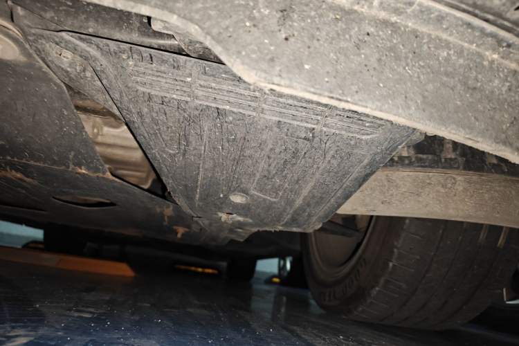 Used Buick Regal 2019 20T Elite Version China VI Standard Chassis Front Left