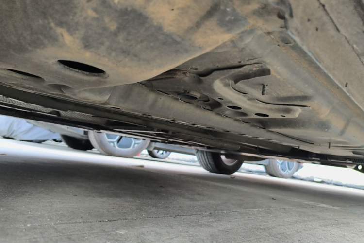 Used Buick Regal 2019 20T Elite Version China VI Standard Chassis Front Left