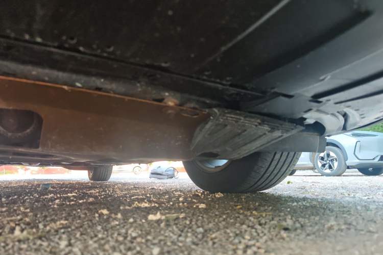 Used Buick Regal 2019 20T Elite Version China VI Standard Chassis Front Left