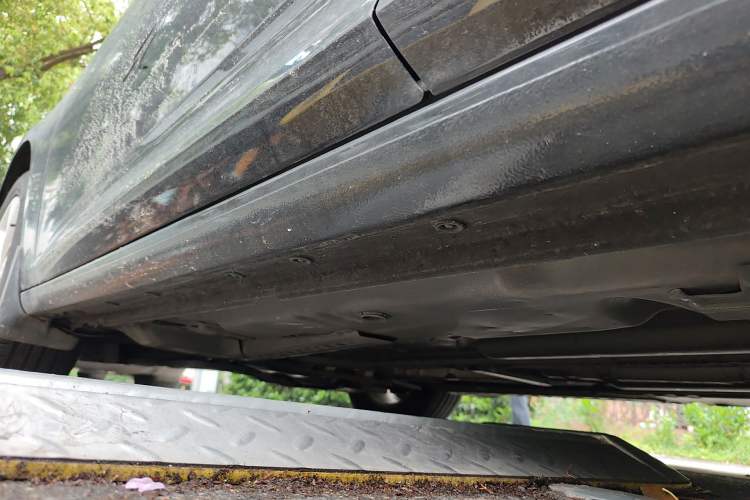 Used Buick Regal 2019 20T Elite Version China V Standard Chassis Front Left