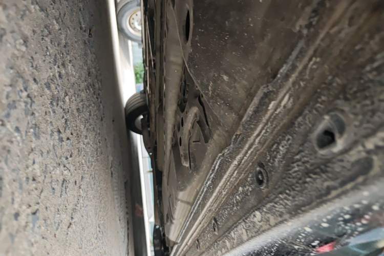 Used Buick Regal 2019 20T Elite Version China VI Standard Chassis Front Left