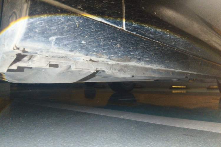 Used Buick Regal 2019 20T Elite Version China VI Standard Chassis Front Left